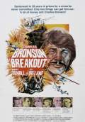 Breakout (1975) Poster #1 Thumbnail