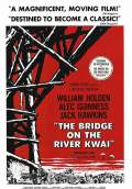 The Bridge on the River Kwai (1957) Poster #2 Thumbnail