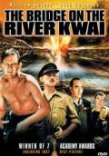 The Bridge on the River Kwai (1957) Poster #3 Thumbnail