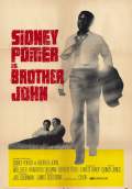 Brother John (1971) Poster #1 Thumbnail