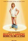 Bucky Larson: Born to be a Star (2011) Poster #1 Thumbnail