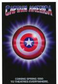Captain America (1990) Poster #1 Thumbnail