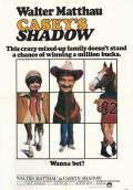 Casey's Shadow (1978) Poster #1 Thumbnail