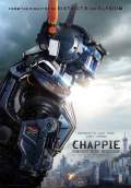 Chappie (2015) Poster #5 Thumbnail