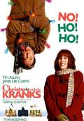 Christmas with the Kranks (2004) Poster #1 Thumbnail