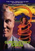 Circuitry Man (1990) Poster #1 Thumbnail