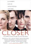 Closer (2004) Poster #1 Thumbnail