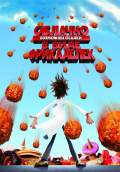 Cloudy with a Chance of Meatballs (2009) Poster #2 Thumbnail