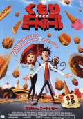 Cloudy with a Chance of Meatballs (2009) Poster #6 Thumbnail
