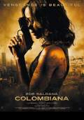 Colombiana (2011) Poster #2 Thumbnail