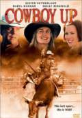Cowboy Up (2001) Poster #1 Thumbnail