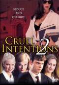 Cruel Intentions 2 (2001) Poster #1 Thumbnail