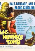 The Curse of the Mummy's Tomb (1964) Poster #2 Thumbnail