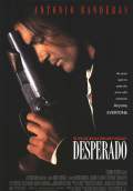 Desperado (1995) Poster #1 Thumbnail