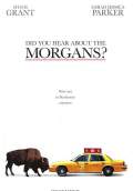Did You Hear About the Morgans? (2009) Poster #1 Thumbnail