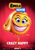 The Emoji Movie (2017) Poster #1 Thumbnail
