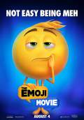 The Emoji Movie (2017) Poster #3 Thumbnail