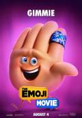 The Emoji Movie (2017) Poster #4 Thumbnail