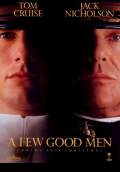 A Few Good Men (1992) Poster #1 Thumbnail