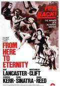 From Here to Eternity (1953) Poster #2 Thumbnail