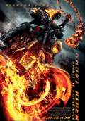 Ghost Rider: Spirit of Vengeance (2012) Poster #2 Thumbnail