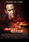 Ghost Rider: Spirit of Vengeance (2012) Poster #4 Thumbnail