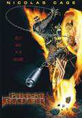 Ghost Rider (2007) Poster #4 Thumbnail