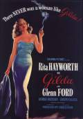 Gilda (1946) Poster #1 Thumbnail