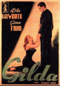 Gilda (1946) Poster #3 Thumbnail