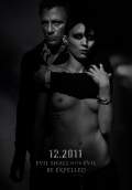 The Girl with the Dragon Tattoo (2011) Poster #3 Thumbnail