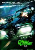 The Green Hornet (2011) Poster #2 Thumbnail