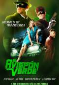 The Green Hornet (2011) Poster #3 Thumbnail