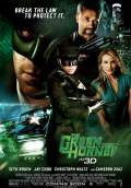 The Green Hornet (2011) Poster #9 Thumbnail