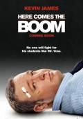 Here Comes the Boom (2012) Poster #1 Thumbnail