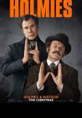 Holmes & Watson (2018) Poster #1 Thumbnail