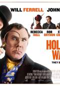 Holmes & Watson (2018) Poster #2 Thumbnail