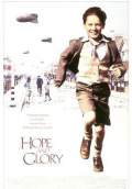 Hope and Glory (1987) Poster #1 Thumbnail