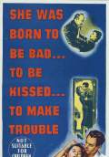 Human Desire (1954) Poster #2 Thumbnail