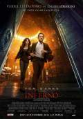 Inferno (2016) Poster #3 Thumbnail