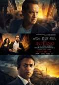 Inferno (2016) Poster #6 Thumbnail
