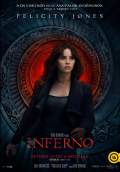 Inferno (2016) Poster #8 Thumbnail