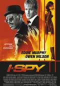 I Spy (2002) Poster #1 Thumbnail