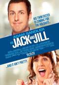 Jack and Jill (2011) Poster #1 Thumbnail
