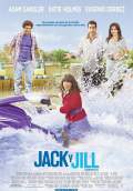 Jack and Jill (2011) Poster #2 Thumbnail