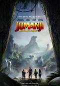 Jumanji: Welcome to the Jungle (2017) Poster #1 Thumbnail