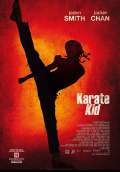 The Karate Kid (2010) Poster #2 Thumbnail