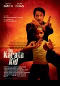 The Karate Kid (2010) Poster #3 Thumbnail