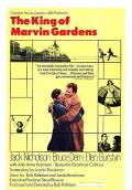 The King of Marvin Gardens (1972) Poster #2 Thumbnail