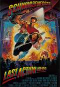 Last Action Hero (1993) Poster #1 Thumbnail