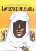 Lawrence of Arabia (1963) Poster #1 Thumbnail